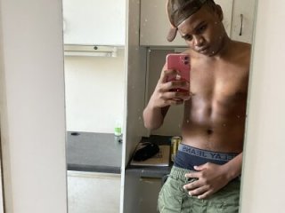 TriggaStar live webcam thumbnail