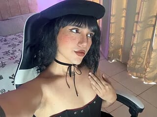 TrinyD live webcam thumbnail