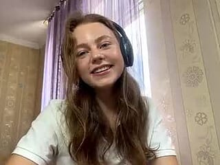 traceehuisenga live webcam thumbnail