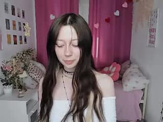 trapsaintgirl live webcam thumbnail