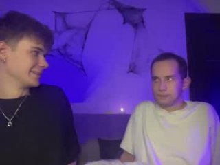 trendygay live webcam thumbnail