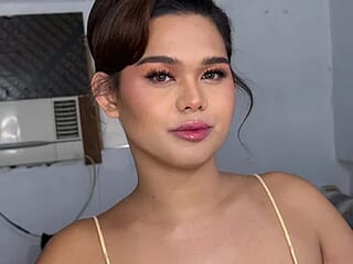 TSFUCKDOLL_GODDESS live webcam thumbnail