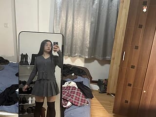 TSxiaoqier live webcam thumbnail