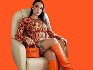 TsGoddesshorsecock live webcam thumbnail