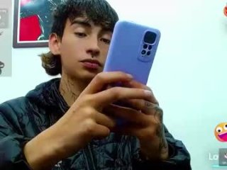 ttimy_x_boy live webcam thumbnail