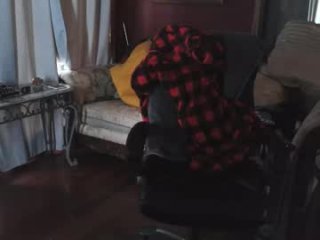 twerkyballs live webcam thumbnail