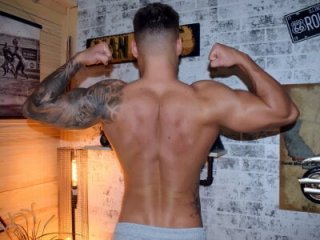 UbbeViking live webcam thumbnail