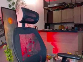 unatatuada live webcam thumbnail