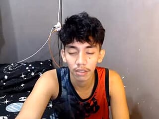 unholycowboi live webcam thumbnail