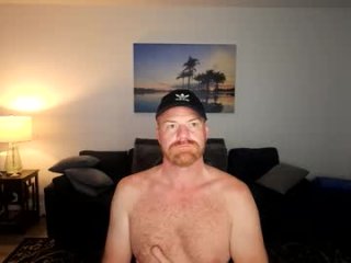 untamedginger live webcam thumbnail