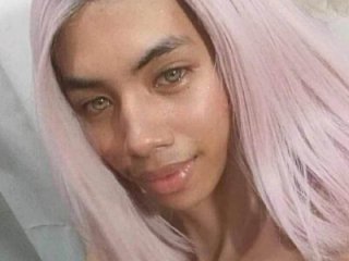 UrGoddessJuliax live webcam thumbnail