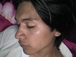 Urielbigcock live webcam thumbnail