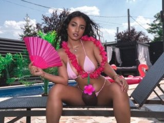 VanessaOlive live webcam thumbnail