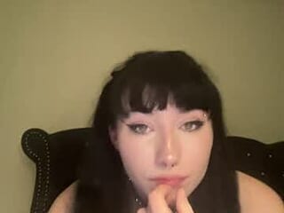 vaebabie live webcam thumbnail
