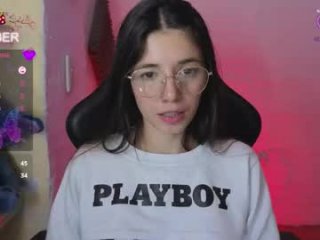 valeria_mendozza live webcam thumbnail