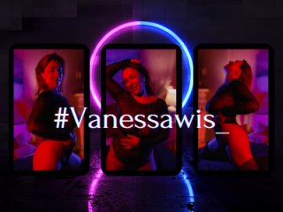 vanessawis_ live webcam thumbnail