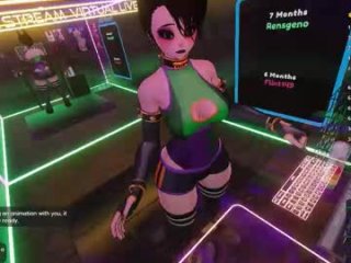 vannivr live webcam thumbnail