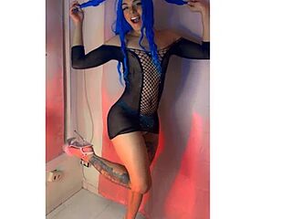 VenusSantana live webcam thumbnail