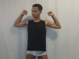 VenusTwink live webcam thumbnail