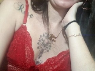 Venusluxodomme live webcam thumbnail