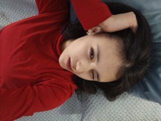 VerlieChahal live webcam thumbnail
