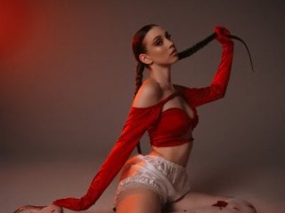 VeronicaVances live webcam thumbnail