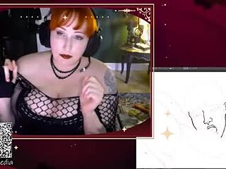 velvetenveil live webcam thumbnail