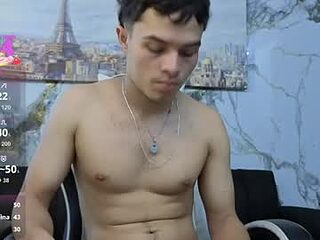 venezuelan_couple24_pm live webcam thumbnail