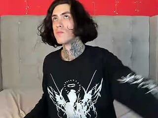 venom_xxx live webcam thumbnail