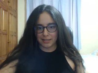 venus_cat_ live webcam thumbnail