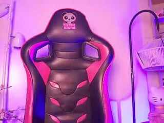 vero_bloomx live webcam thumbnail