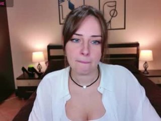 veronicafreman live webcam thumbnail