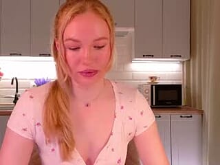 veronikamitchel live webcam thumbnail