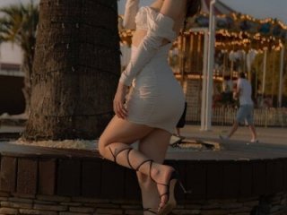 VickieKush live webcam thumbnail