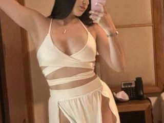 Vicky-Andrade live webcam thumbnail