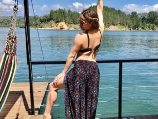 VickyHoult live webcam thumbnail