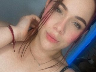 VictoriaCortezz live webcam thumbnail