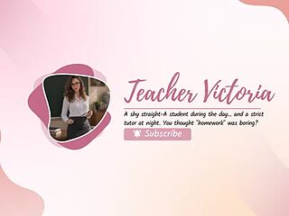 VictoriaTeacher live webcam thumbnail
