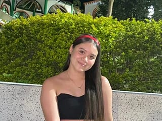 VictoriaaCruz live webcam thumbnail