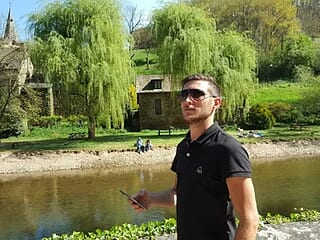 Victorien85 live webcam thumbnail