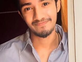 Vijaydarlingsweet live webcam thumbnail