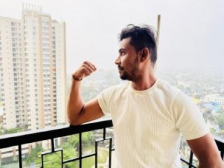 Vikash8240 live webcam thumbnail