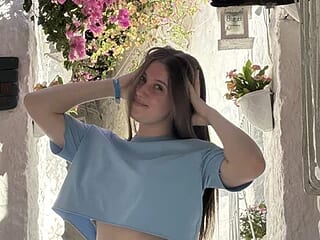 ViolaSecret live webcam thumbnail