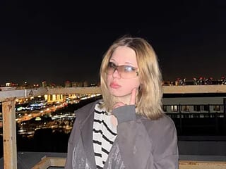 ViolettaCatechini live webcam thumbnail