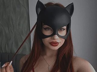 VipFOXXY live webcam thumbnail