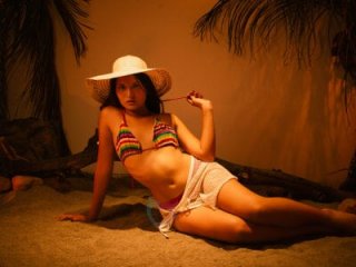 ViviLove_ live webcam thumbnail