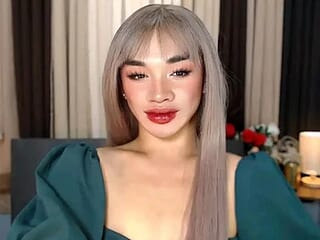 VivienneLuxe live webcam thumbnail