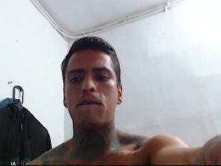 vicctorzc live webcam thumbnail