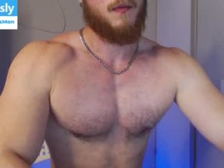 victortransman live webcam thumbnail