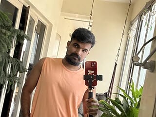 vinay1018 live webcam thumbnail